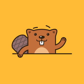 Beaver-lead